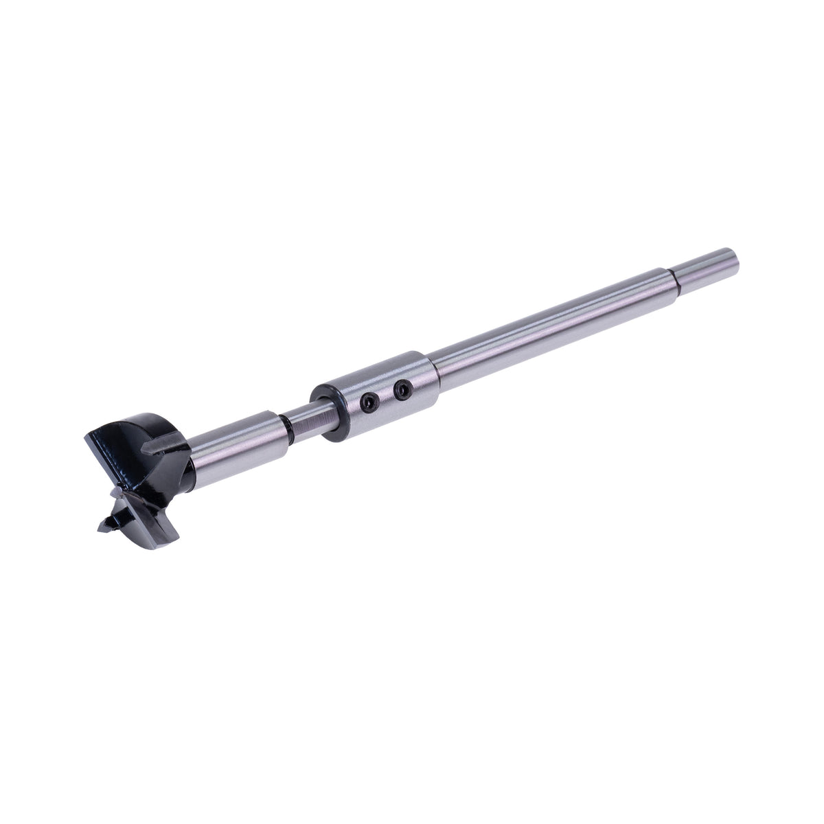 Carbatec 150mm Tri-Grind Forstner Bit Extension