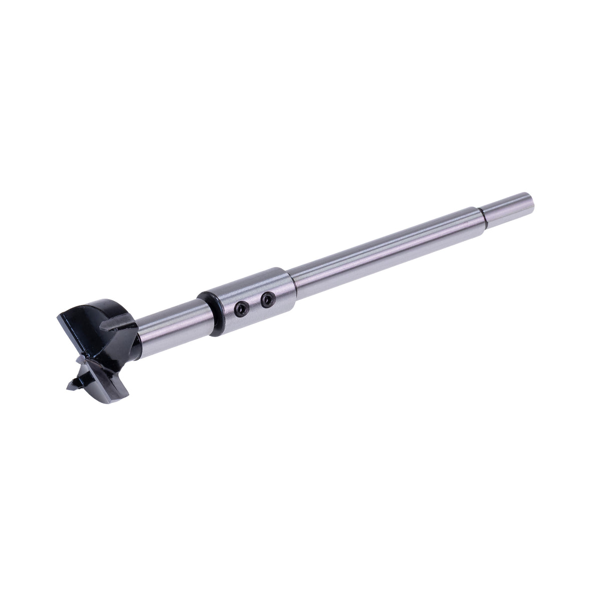 Carbatec 150mm Tri-Grind Forstner Bit Extension