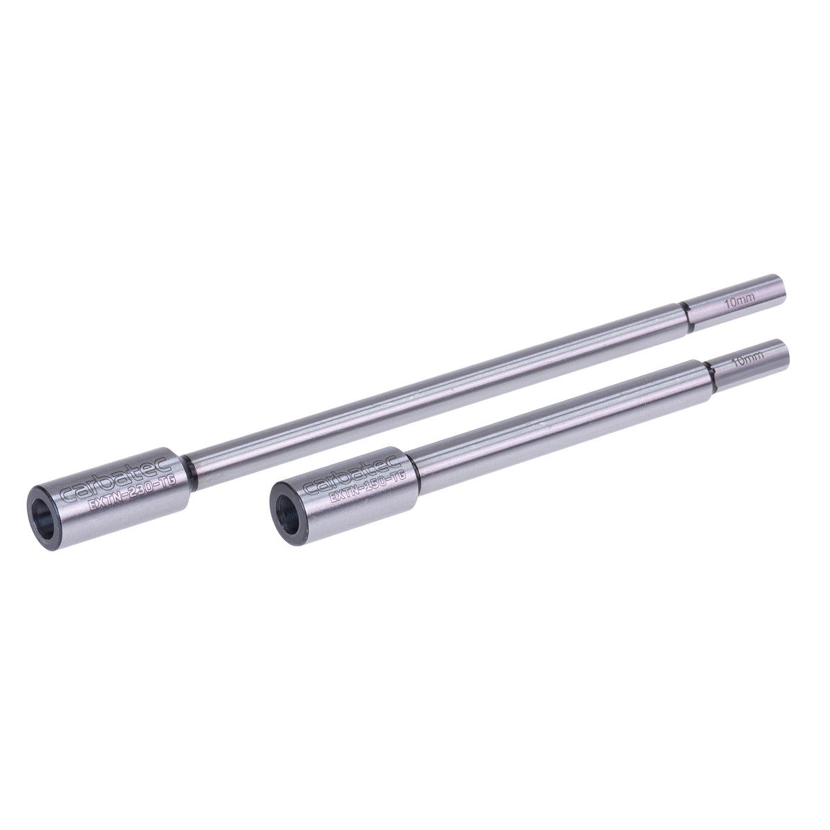 Carbatec 150mm Tri-Grind Forstner Bit Extension