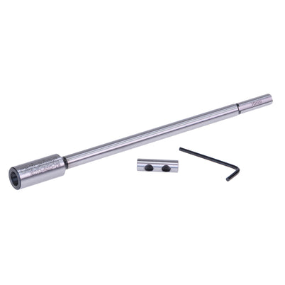 Carbatec 230mm Tri-Grind Forstner Bit Extension