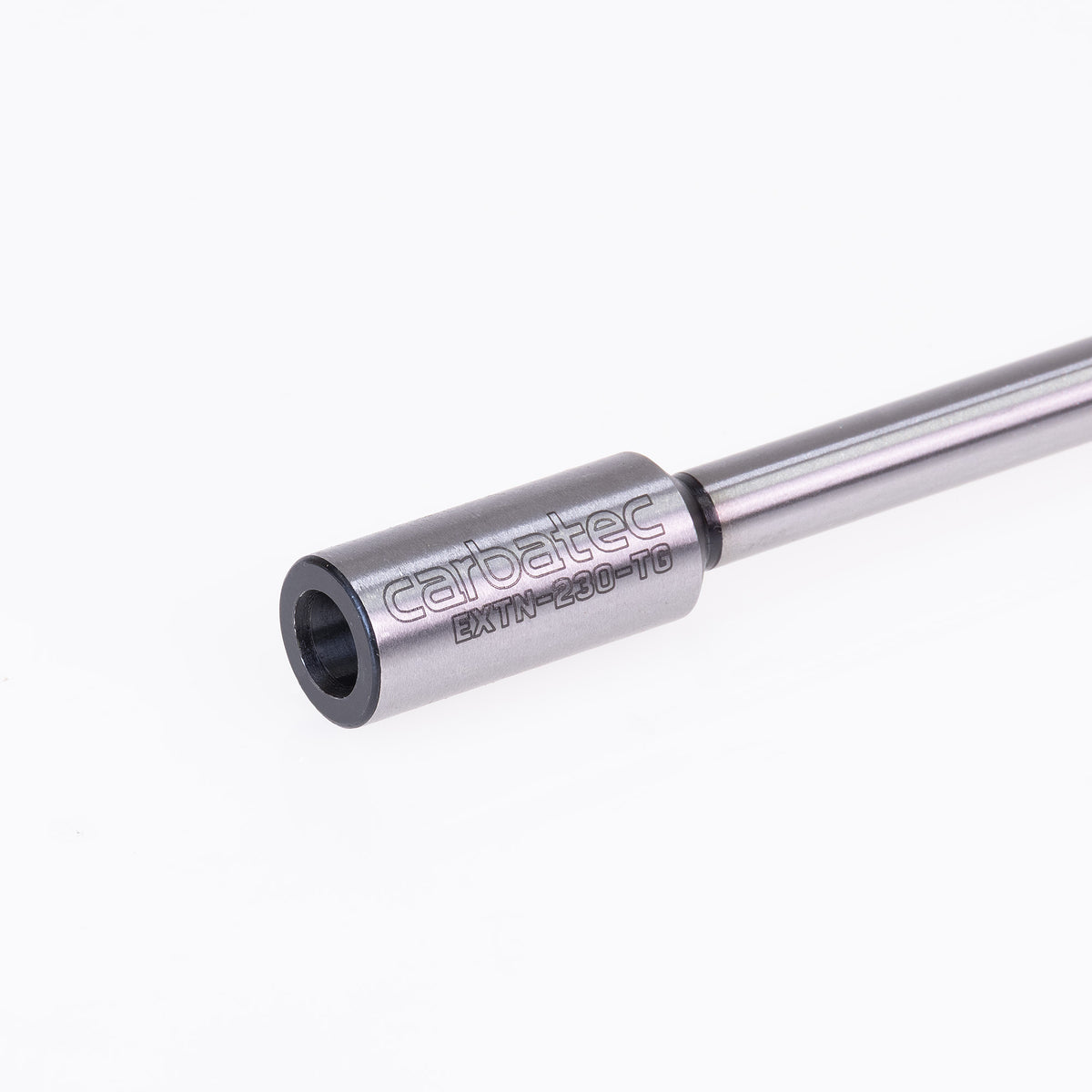 Carbatec 230mm Tri-Grind Forstner Bit Extension