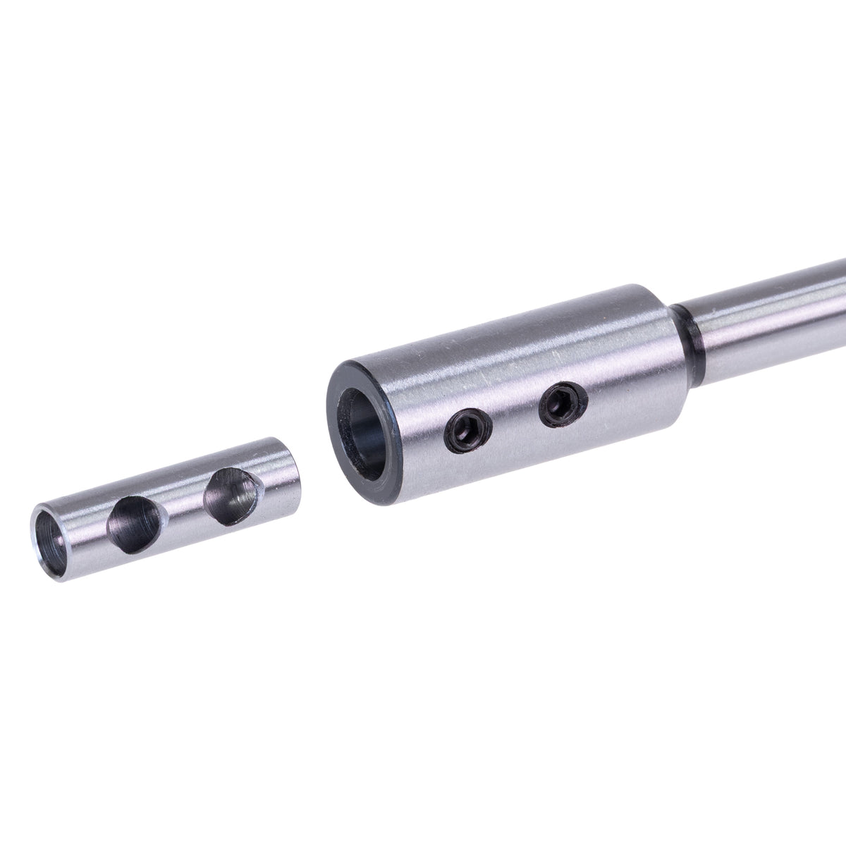 Carbatec 230mm Tri-Grind Forstner Bit Extension