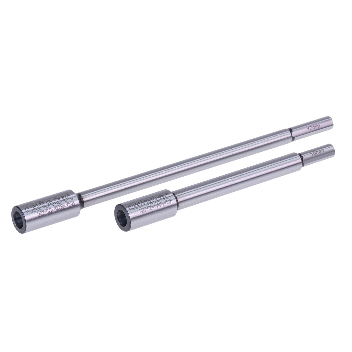 Carbatec 230mm Tri-Grind Forstner Bit Extension