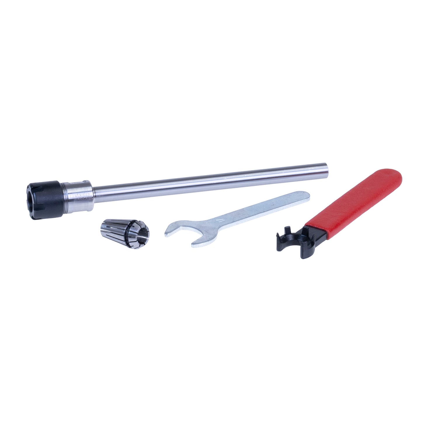 Carbatec 150mm ER-16 Collet Forstner Bit Extension