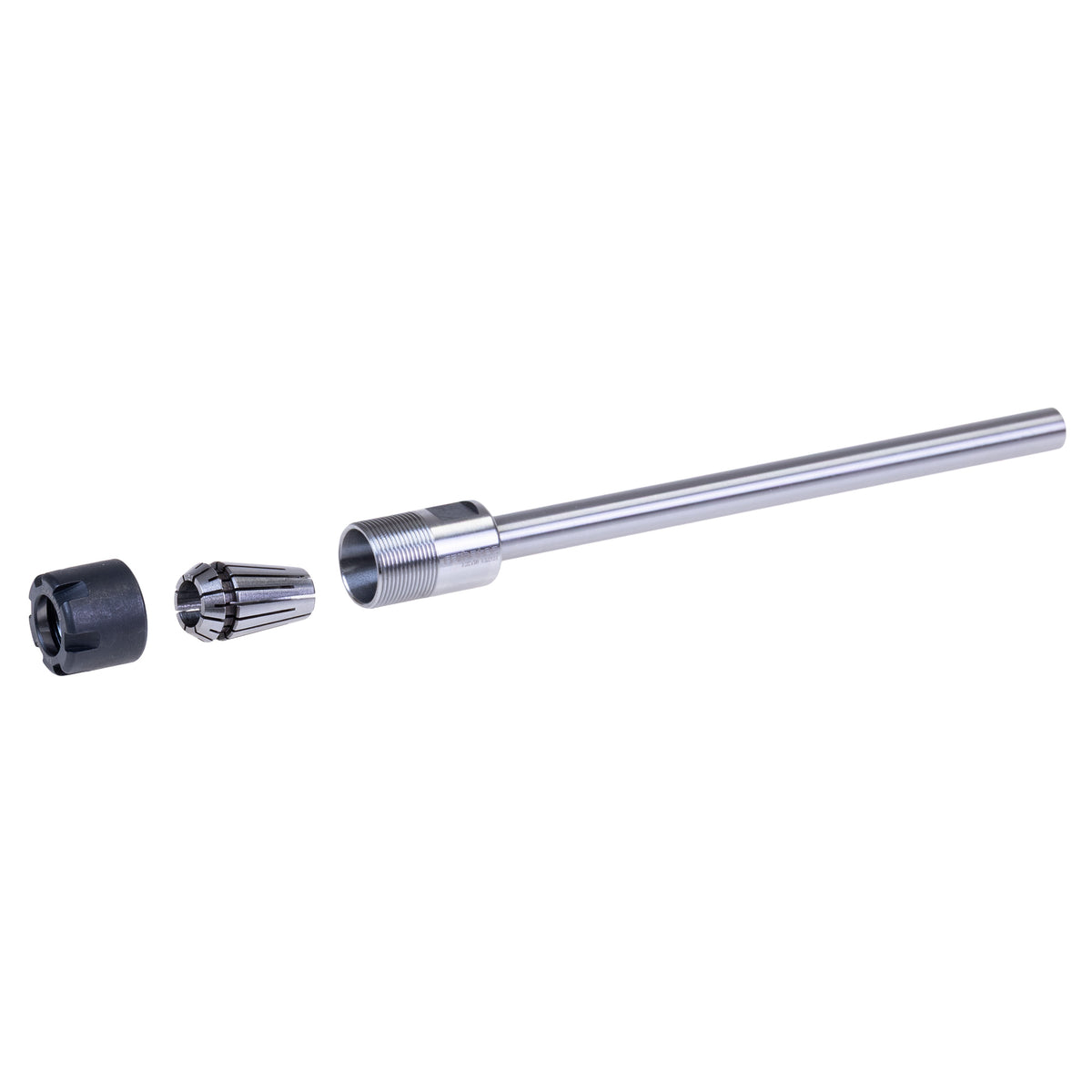 Carbatec 150mm ER-16 Collet Forstner Bit Extension