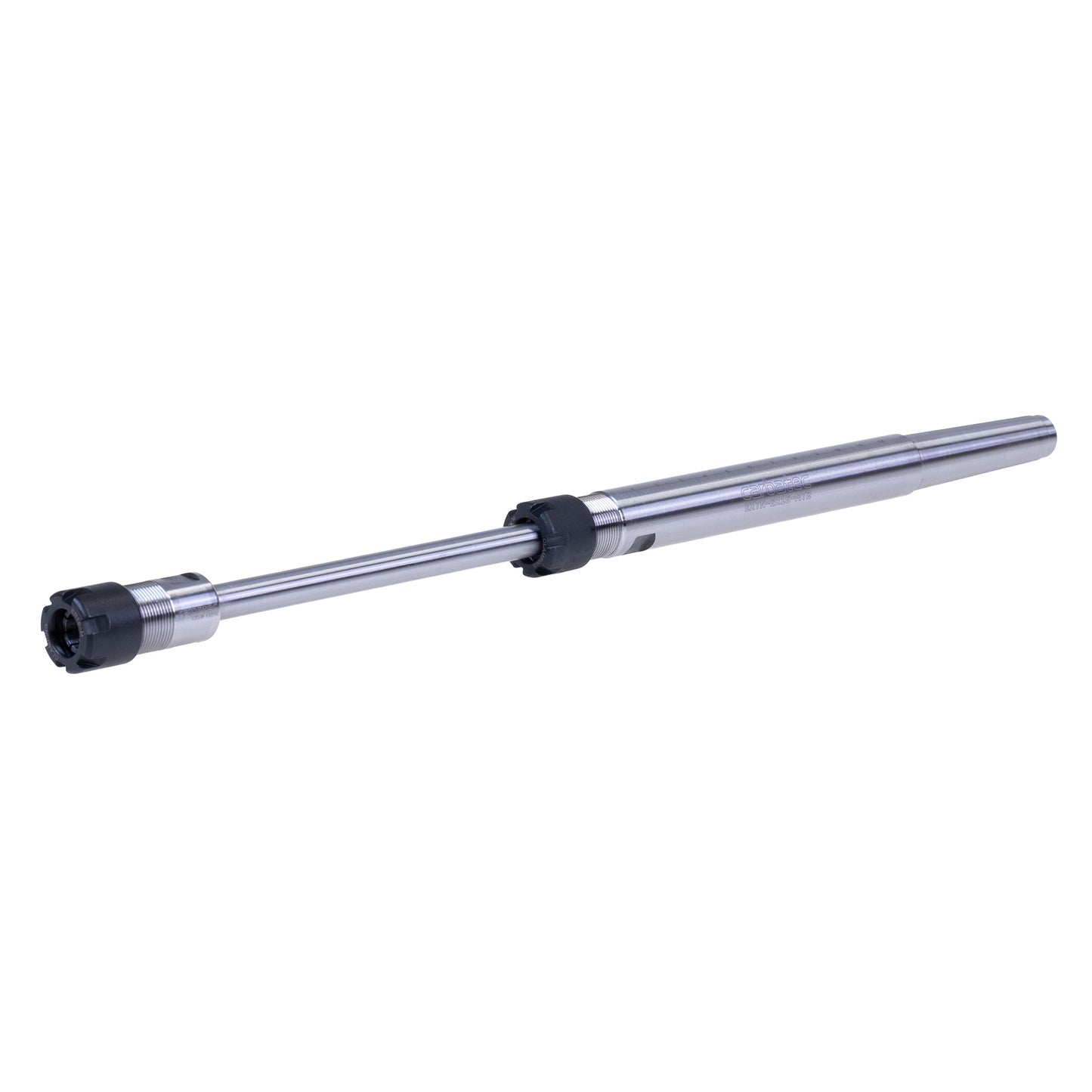 Carbatec 150mm ER-16 Collet Forstner Bit Extension