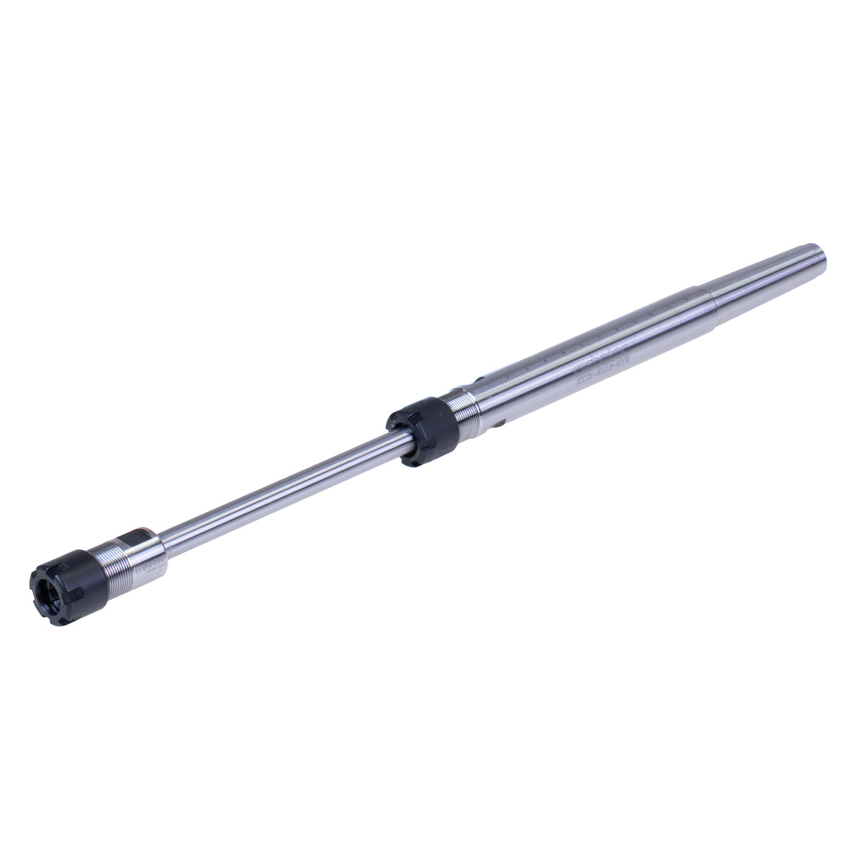 Carbatec 150mm ER-16 Collet Forstner Bit Extension