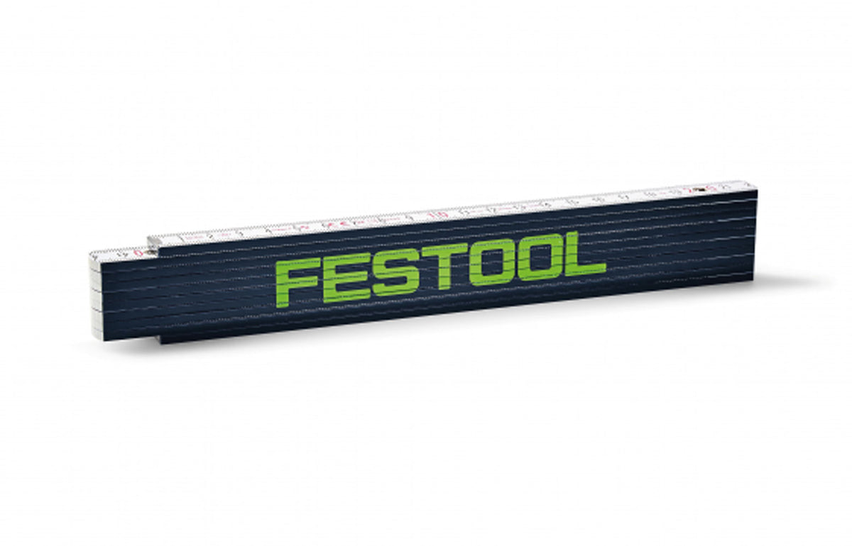 Festool Folding 2 Metre Ruler