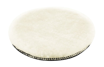 Festool Sheepskin Buff Pad 80mm - 5 pack