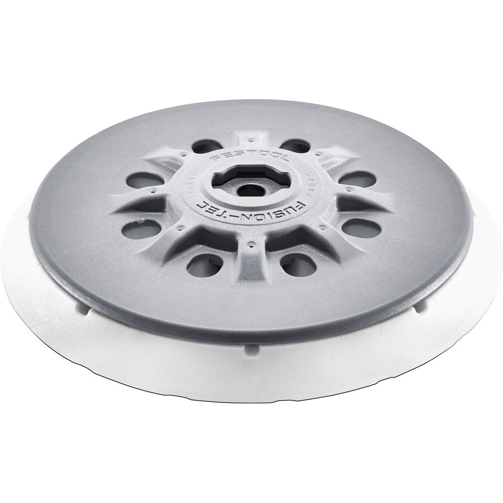 Festool Super Soft High Temperature Backing Pad - 150mm M8