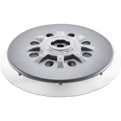 Festool Super Soft High Temperature Backing Pad - 150mm M8