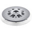 Festool Super Soft High Temperature Backing Pad - 150mm M8