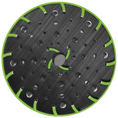 Festool Hard High Temperature Backing Pad - 150mm M8