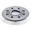 Festool Super Soft High Temperature Backing Pad - 150mm