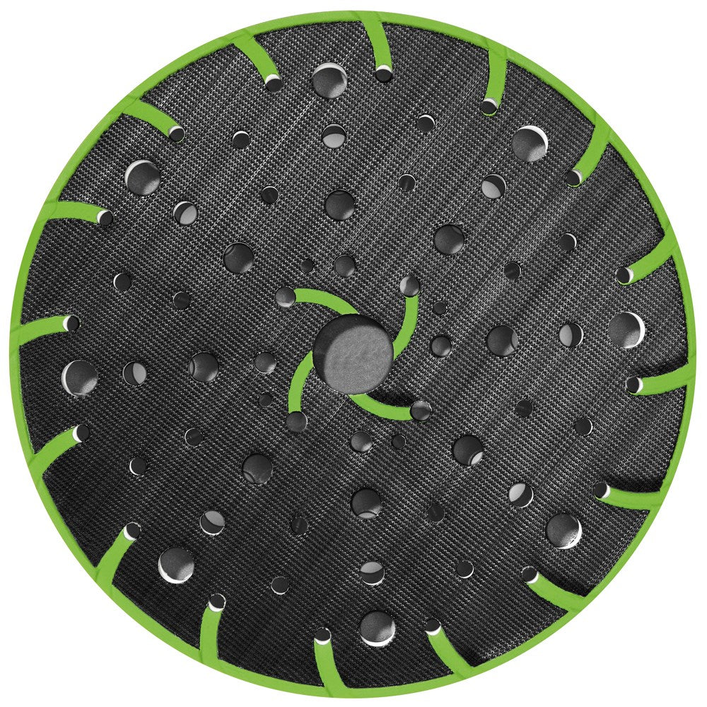 Festool Super Soft High Temperature Backing Pad - 150mm