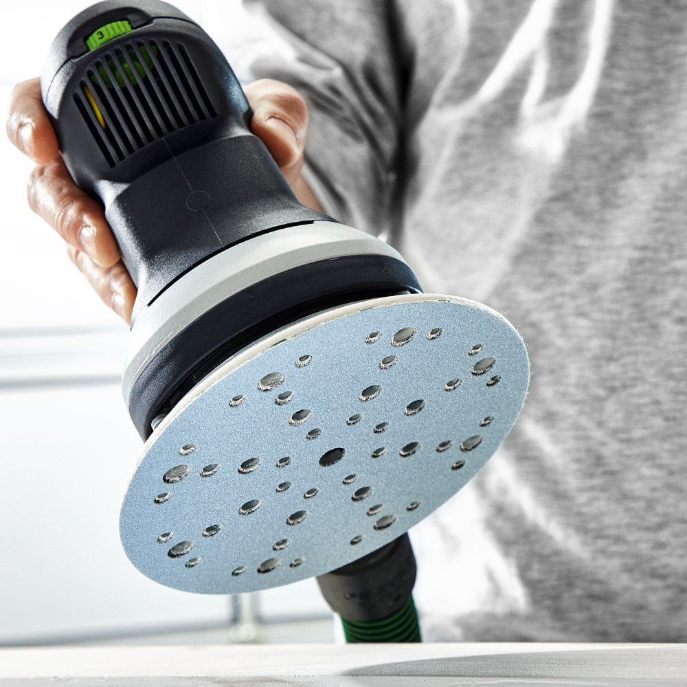 Festool Super Soft High Temperature Backing Pad - 150mm