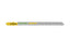 Festool Straight Cut Jigsaw Blade S 75mm x 2.8mm - 5 Pack