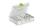 Festool Systainer3 Medium 89mm x 396mm 22 Compartment Organiser