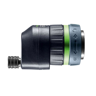 Festool FastFix Eccentric Offset Chuck Attachment for TPC/TDC & C/T 18