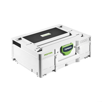 Festool TOPROCK Bluetooth Speaker in Systainer3