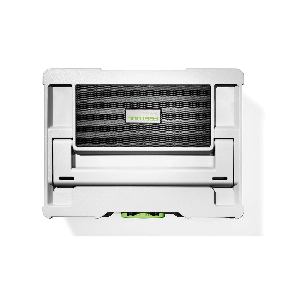 Festool TOPROCK Bluetooth Speaker in Systainer3