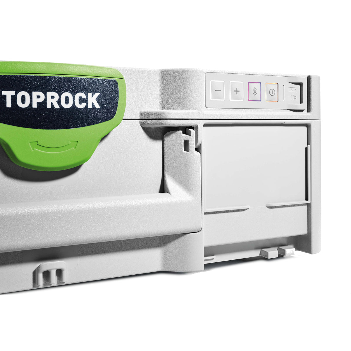 Festool TOPROCK Bluetooth Speaker in Systainer3