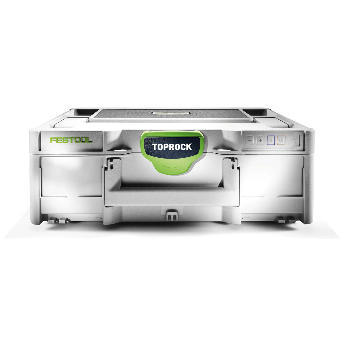 Festool TOPROCK Bluetooth Speaker in Systainer3