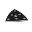 Festool Hard Stickfix Backing Pads 93mm