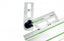 Festool Guide Rail Combination Bevel