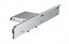 Festool Sliding 830mm Extension Table for CS 50