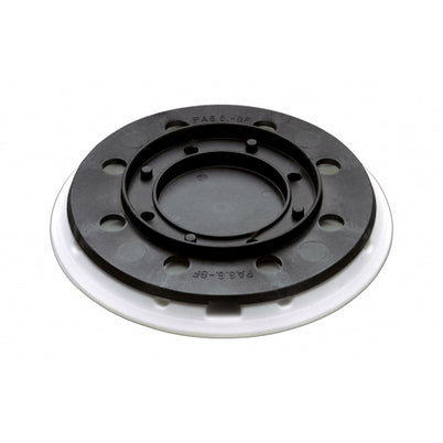Festool Soft High Temperature Backing Pad - 125mm