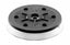 Festool Soft High Temperature Backing Pad 125 mm M8
