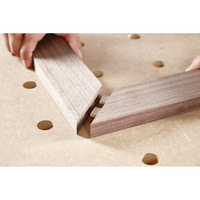 Festool Domino Beech 6mm x 40mm - Qty. 1140