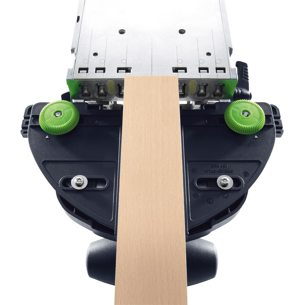 Festool Domino Trim Stop Attachment for DF 500 / DF 700 Dominos
