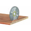 Festool Saw Blade - 260mm x 2.5mm x 30mm - 80 tooth