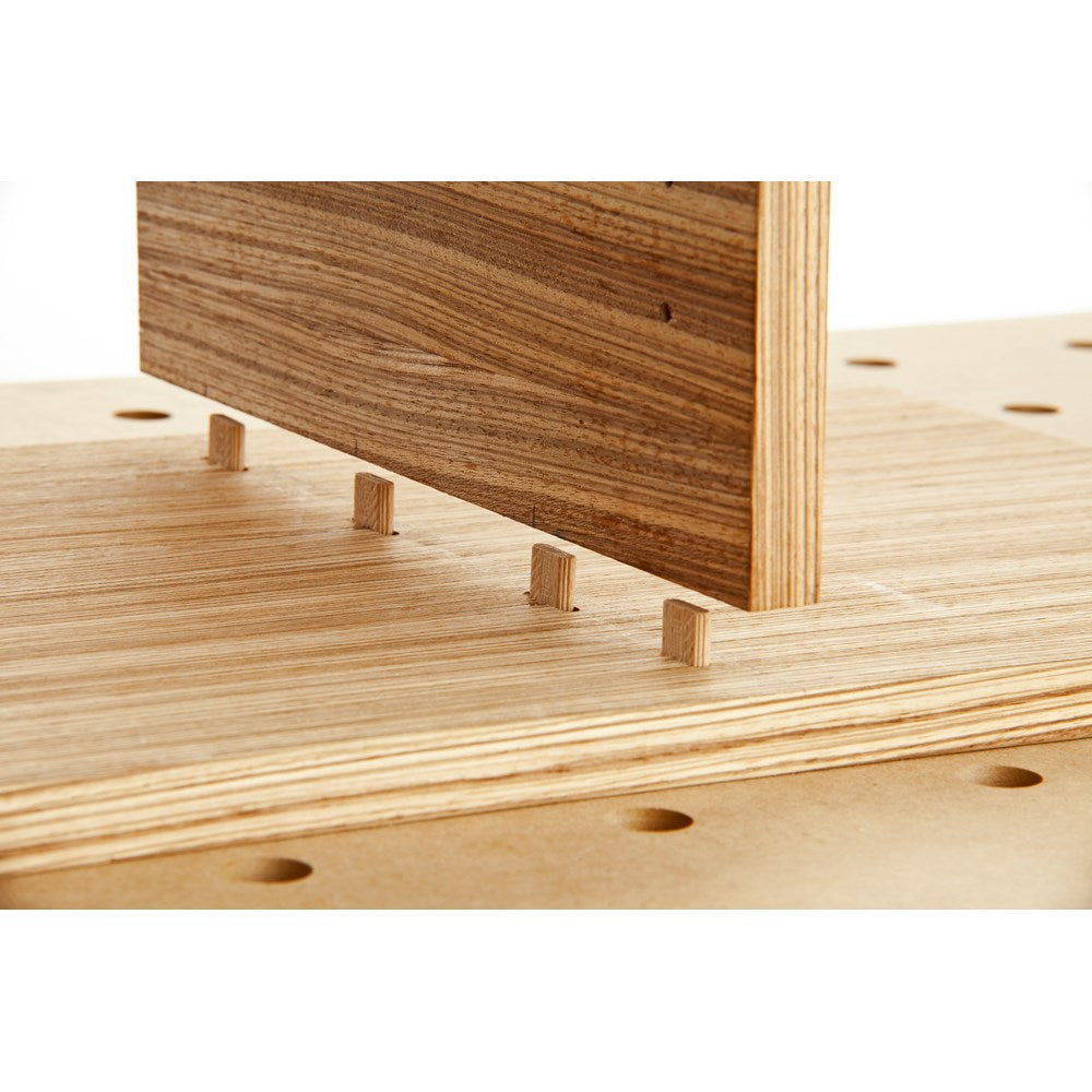 Festool Domino Beech 5mm x 30mm - Qty. 300
