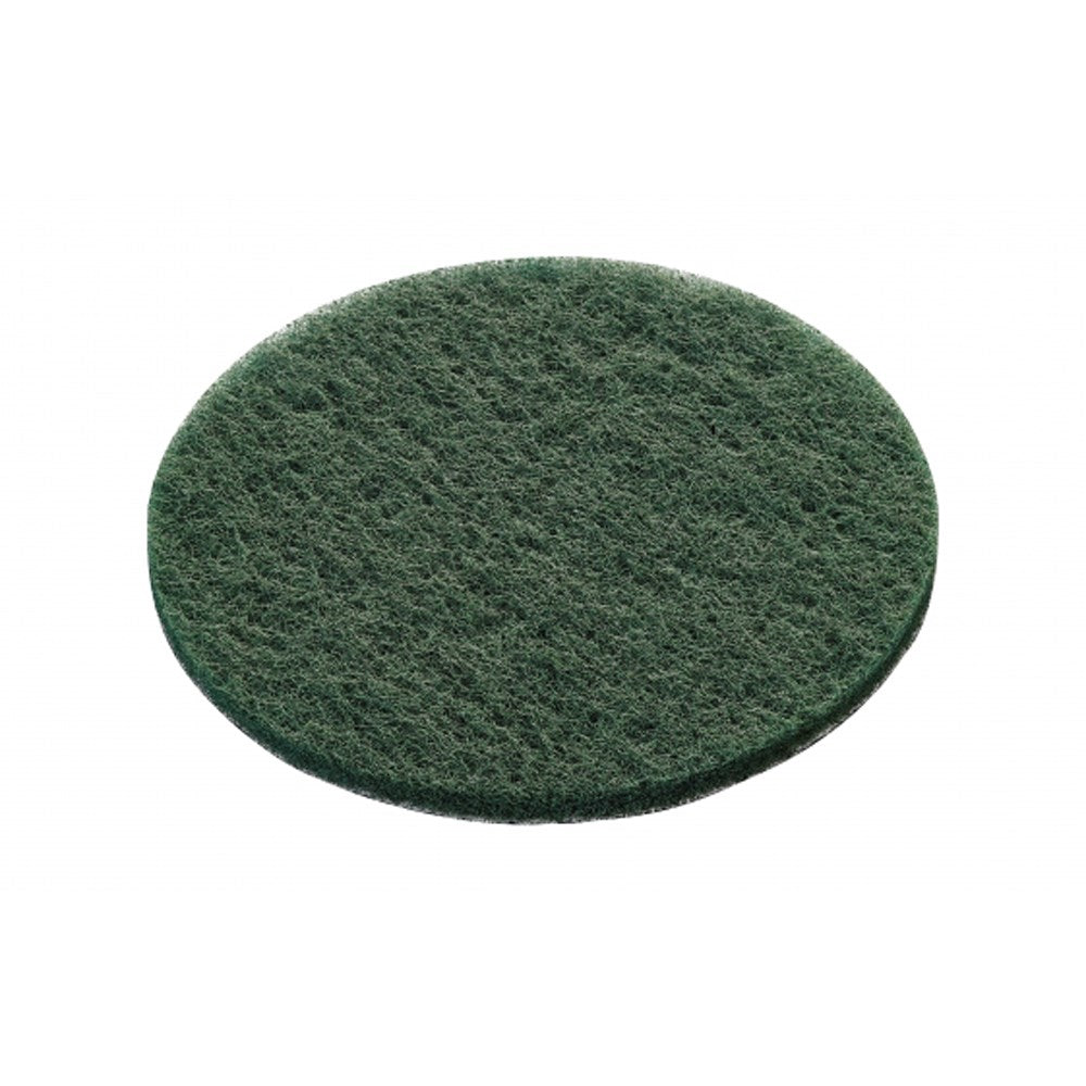 Festool Vlies Abrasive Disc - 150mm 0 Hole Green