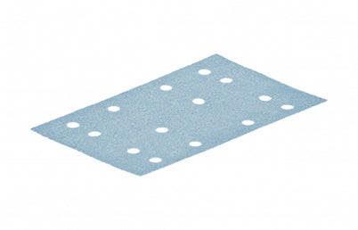 Festool Granat Abrasive Sheet 80 mm x 133 mm P120