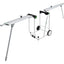 Mobile Trolley with Trimming Attachments for KS 120 KAPEX