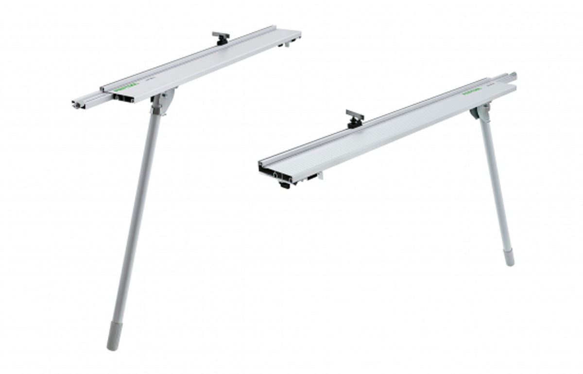 Festool Right & Left Trimming Attachment for KAPEX Trolley