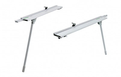 Festool Right & Left Trimming Attachment for KAPEX Trolley