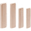 Festool Beech Tenons 10mm x 100mm for DF 700 - 120 Pack