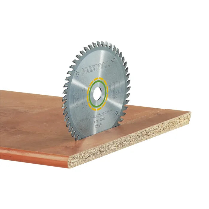 Festool Fine Tooth Saw Blade 216mm x 2.3mm x 30mm 60 Tooth