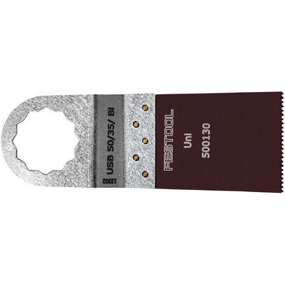 Festool VECTURO Universal Saw Blade Bi-Metal 50/32/Bi (5)