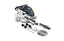 Festool KS 60 KAPEX 216mm Slide Compound Mitre Saw with LED Spotlight