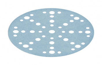 Festool Granat Abrasive Disc 150 mm 48 Hole P40