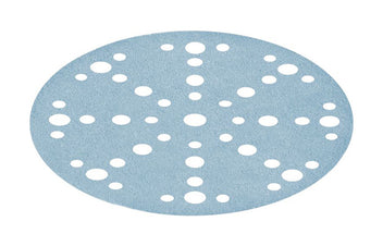 Festool Granat Abrasive Disc D150mm 48 hole P220 - 100 Pack