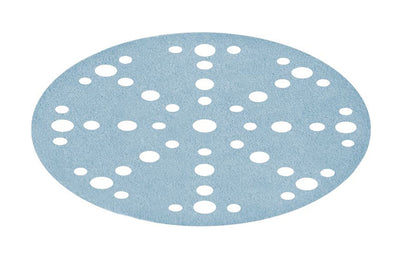 Festool Granat Abrasive Disc D150mm 48 hole P220 - 100 Pack
