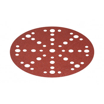 Festool Rubin Abrasive Disc 150 mm 48 Hole P150