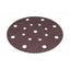 Festool Saphir Abrasive Disc - 150 mm 16 Hole P50 - 25 Pack